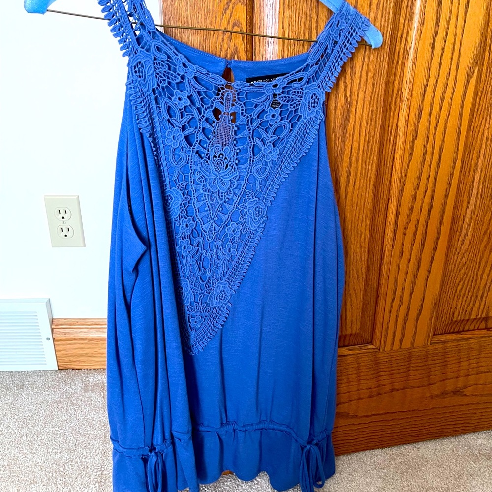 Summer top